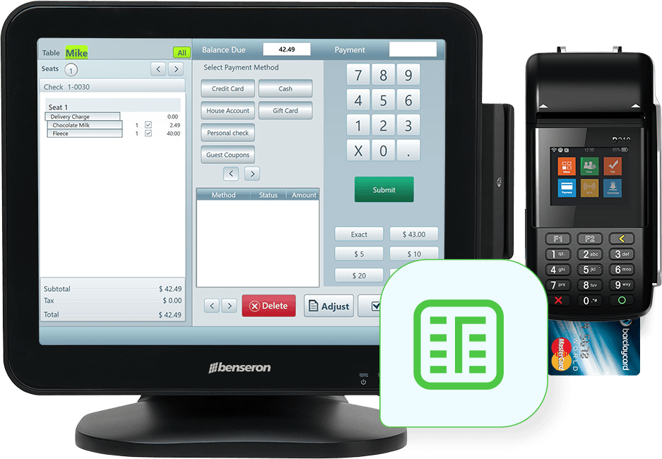 EMV Secure Payments
