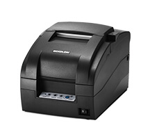Remote Kitchen/Bar Printer