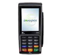 Stand Alone - EMV Card Reader