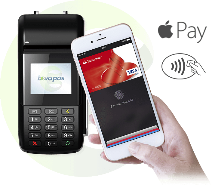 Mobile payments