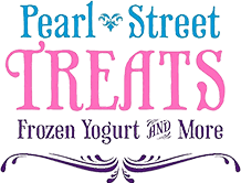 Pearl Street Treats Frozen Yogurt