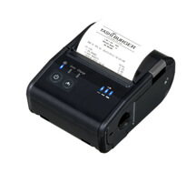 Bevo Mobile Receipt Printer
