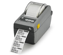 Bevo - Zebra label Printer