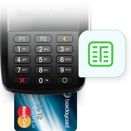 EMV Chip Cards